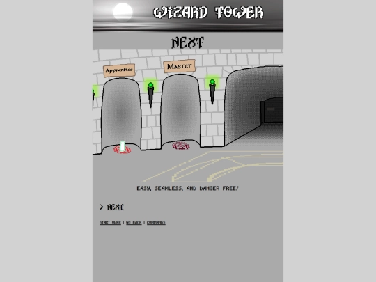 blog/wizard-tower/page/59 screenshot