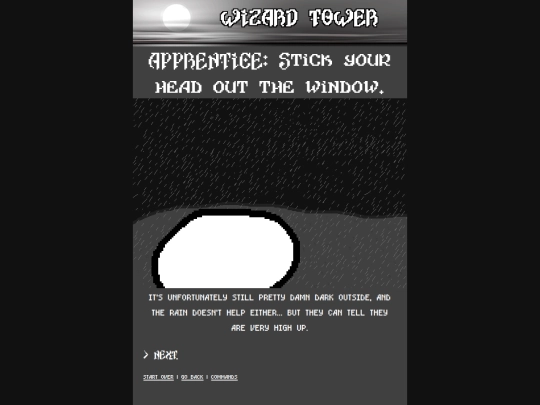 blog/wizard-tower/page/6 screenshot