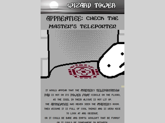 blog/wizard-tower/page/69 screenshot