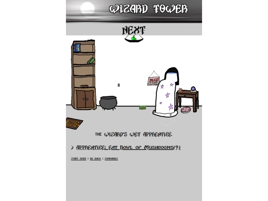 blog/wizard-tower/page/7 screenshot