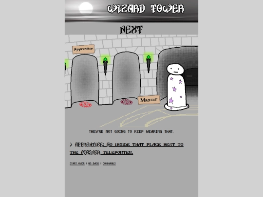 blog/wizard-tower/page/72 screenshot