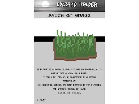 blog/wizard-tower/page/75 screenshot