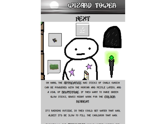 blog/wizard-tower/page/83 screenshot
