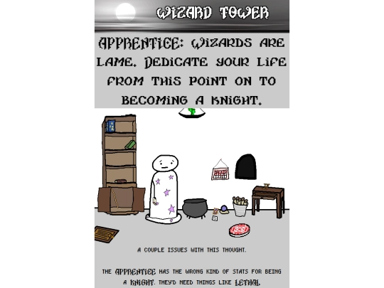 blog/wizard-tower/page/85 screenshot