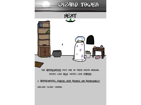 blog/wizard-tower/page/9 screenshot