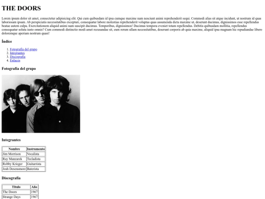 The_Doors screenshot
