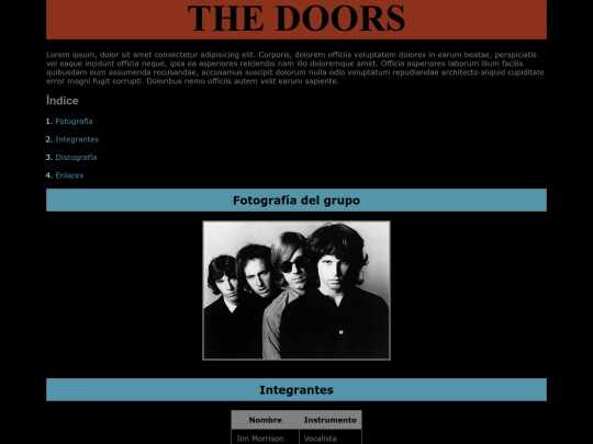 doors screenshot