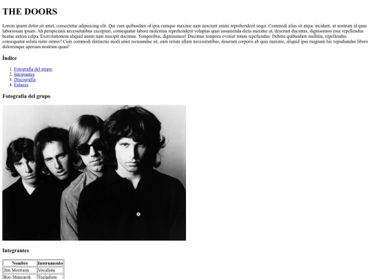 rock screenshot
