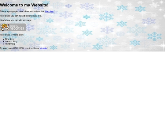 base de datos/modelorelacional screenshot