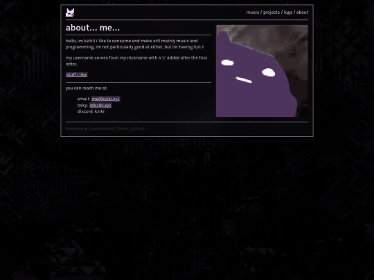 about screenshot