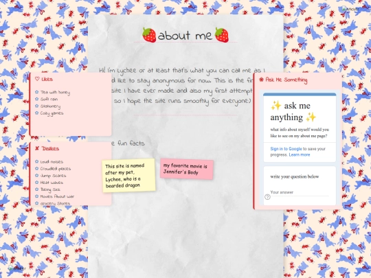 notyetaboutme screenshot