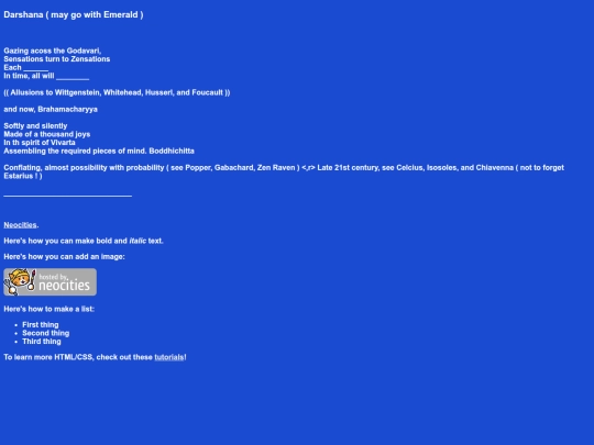 darshana screenshot