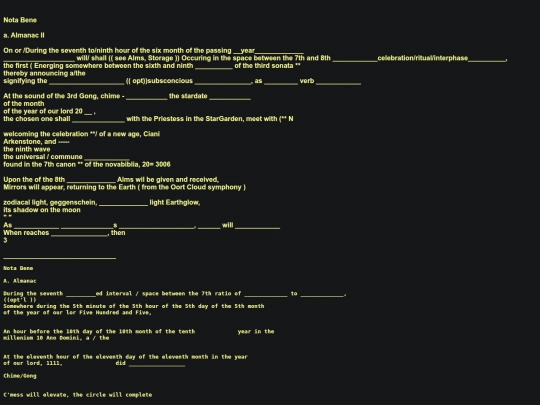 notabene screenshot