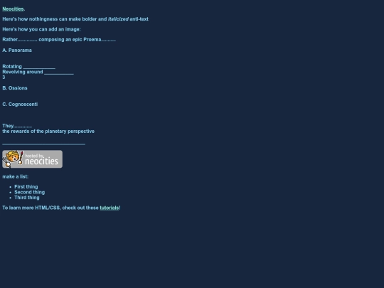 planetariumsuite screenshot
