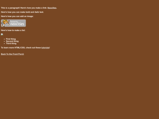 presbyteros screenshot