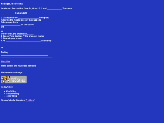 proema screenshot