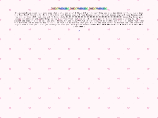 entries/dreambig screenshot