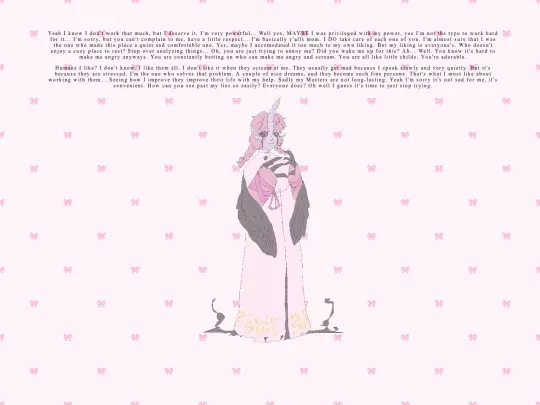 entries/praxismagica/ariel screenshot