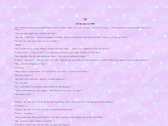 memories/02 screenshot