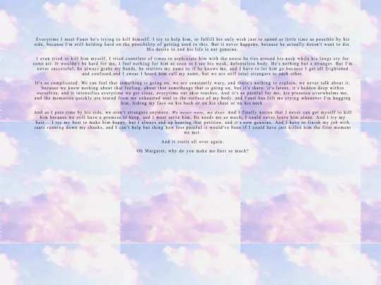 memories/alwaysback screenshot