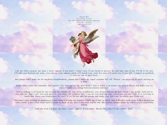 memories/fallen screenshot
