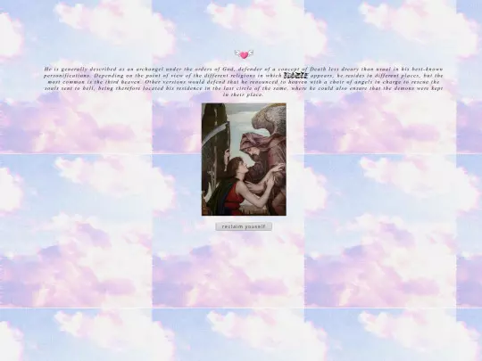 memories/helpfromgod screenshot