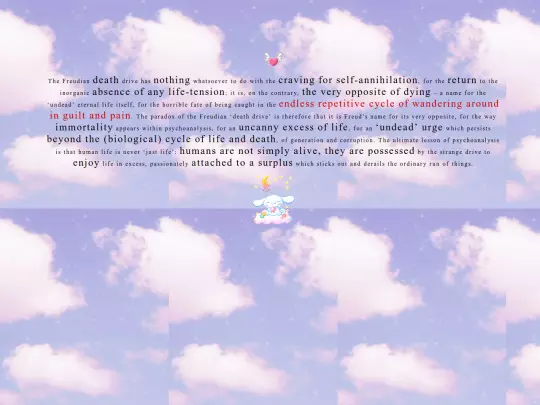 memories/inorganic screenshot
