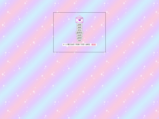 praxismagica screenshot