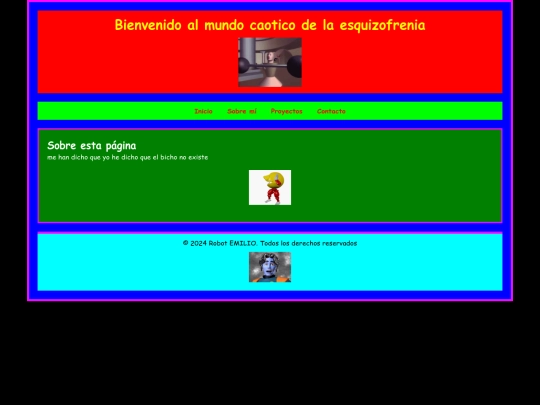 experimento1 screenshot