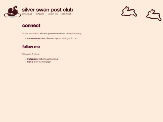 connect screenshot