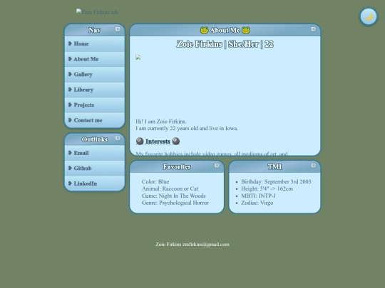 about screenshot