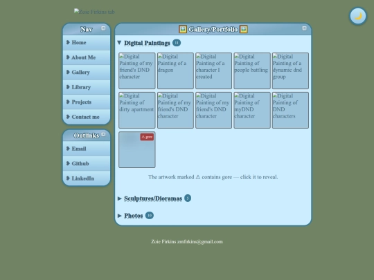 gallery screenshot