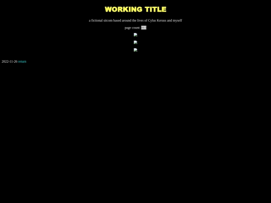 entries/2022-11-26-01 screenshot
