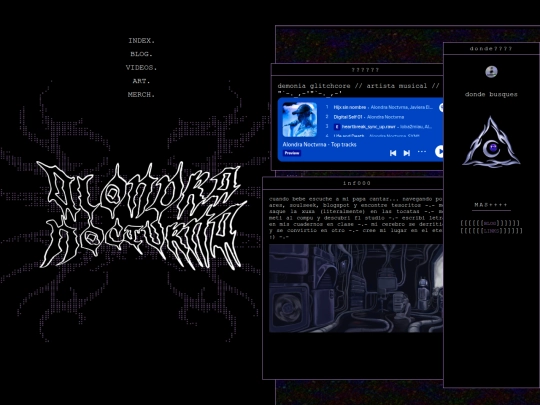 nuevositio222 screenshot