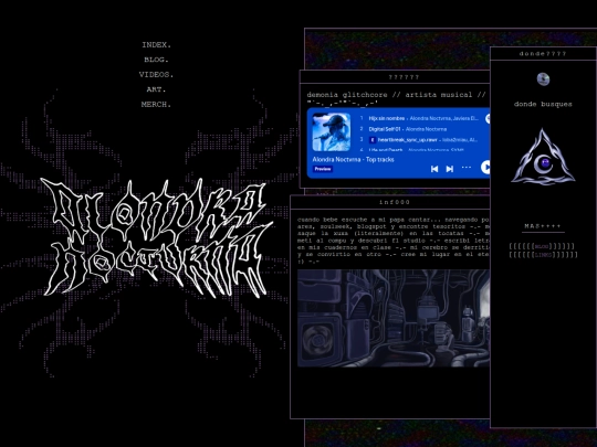 sitionuevo screenshot