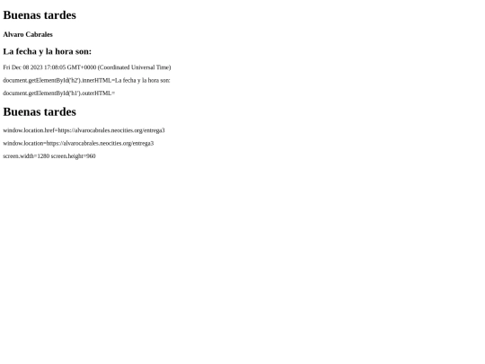 entrega3 screenshot