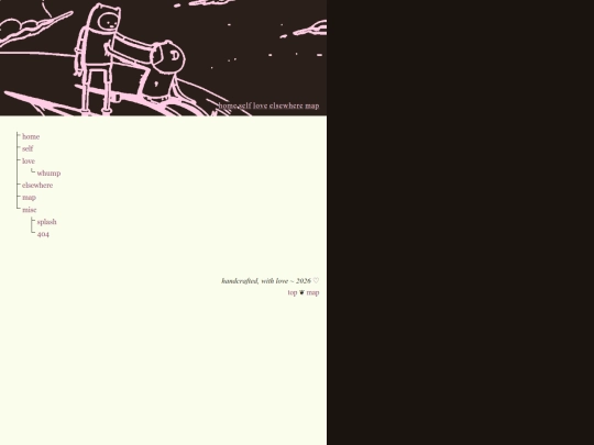 map screenshot