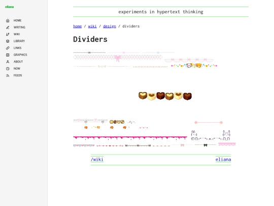 wiki/design/dividers screenshot