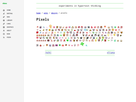 wiki/design/pixels screenshot