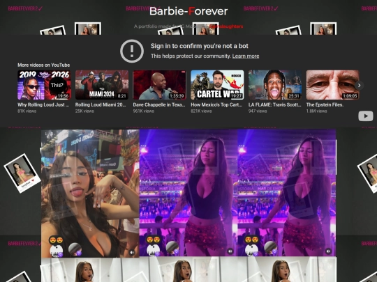 practice screenshot