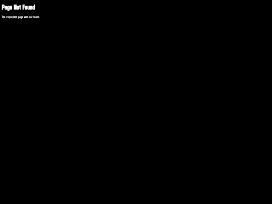 cd/blog. screenshot