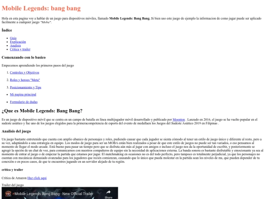 TPF/TPF1 screenshot