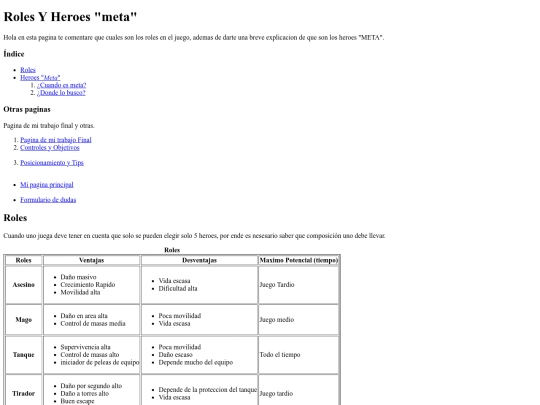 TPF/TPF3 screenshot