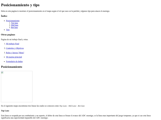 TPF/TPF4 screenshot