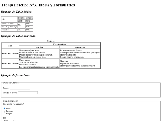 TPO/TP5 screenshot