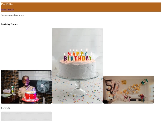 Giftography/Gallery screenshot