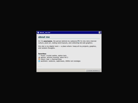 about screenshot