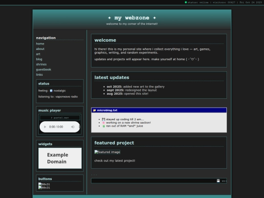 boot screenshot