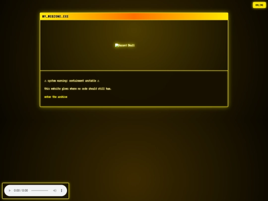 newfr screenshot