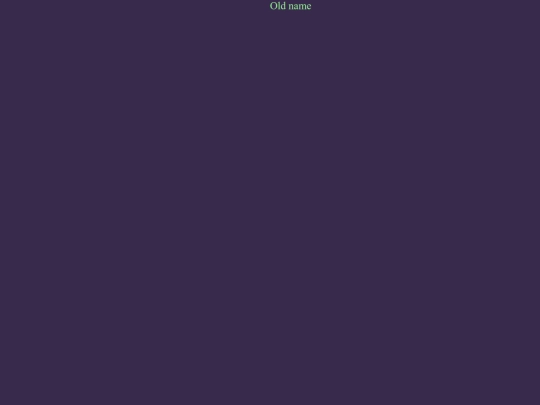 WORDS/08265 screenshot
